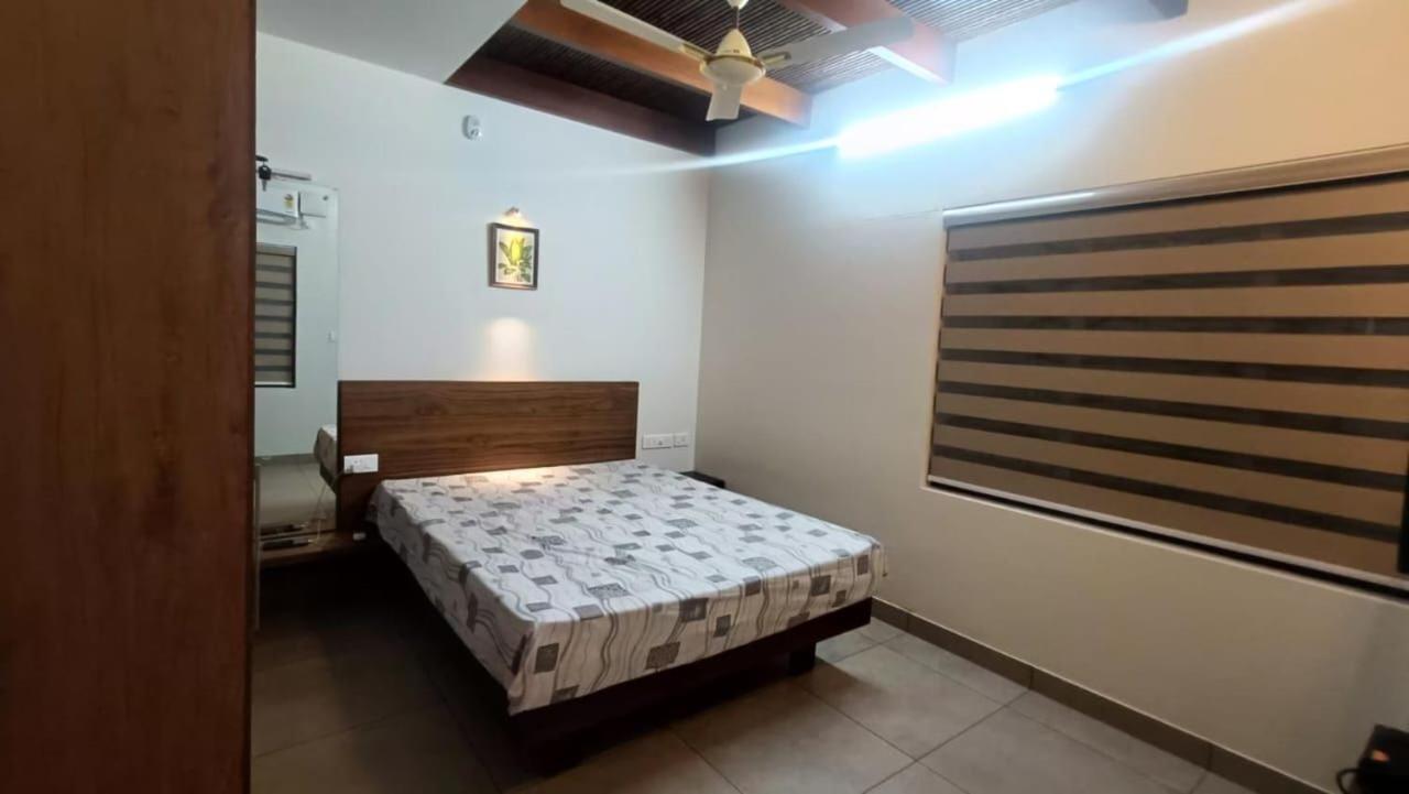 Eka Homes 3Bhdk Villa Тривандрум Экстерьер фото